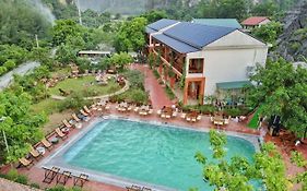 Trang An Lamia Bungalow